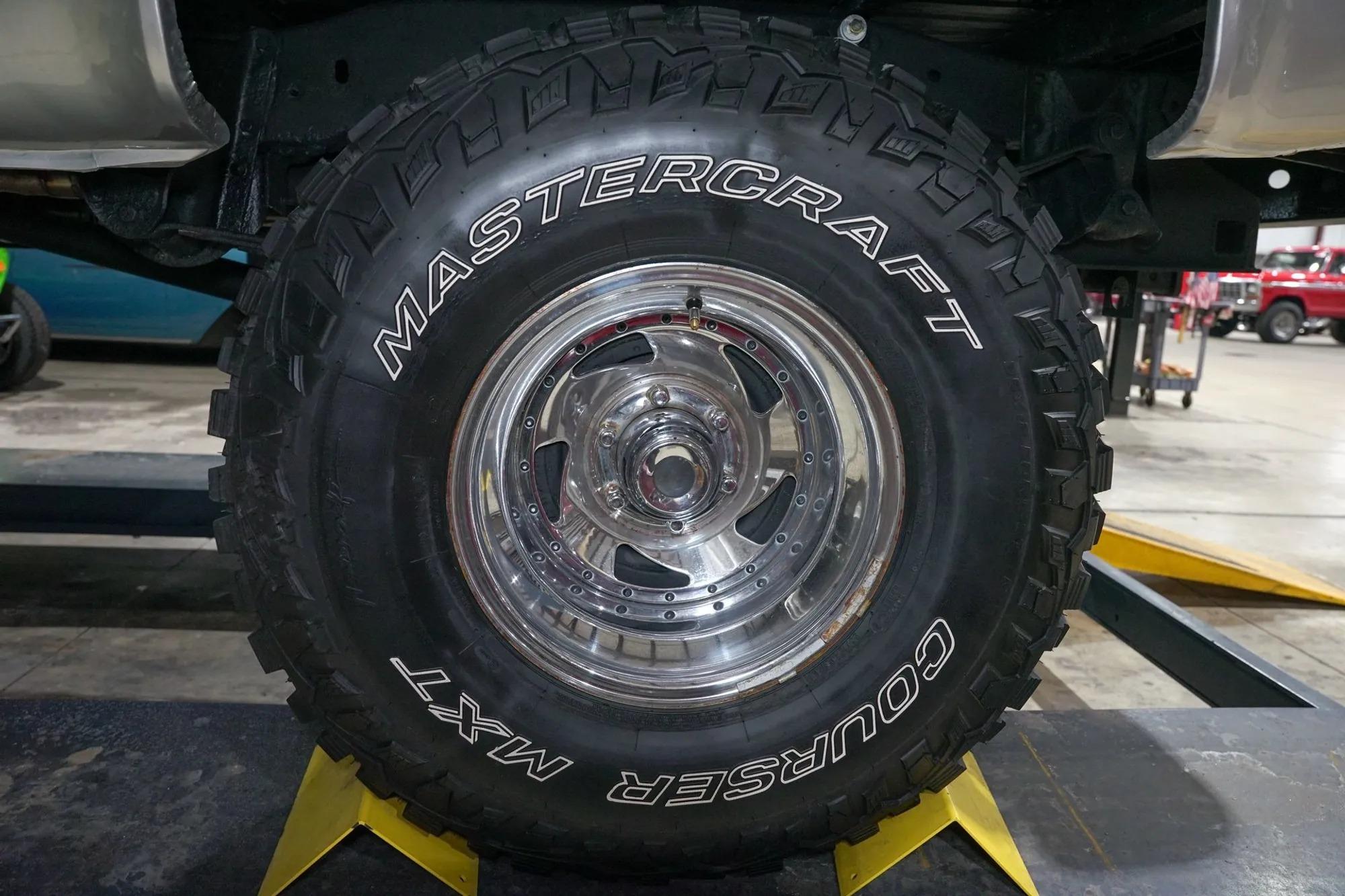 1987 GMC Sierra 1500 Classic