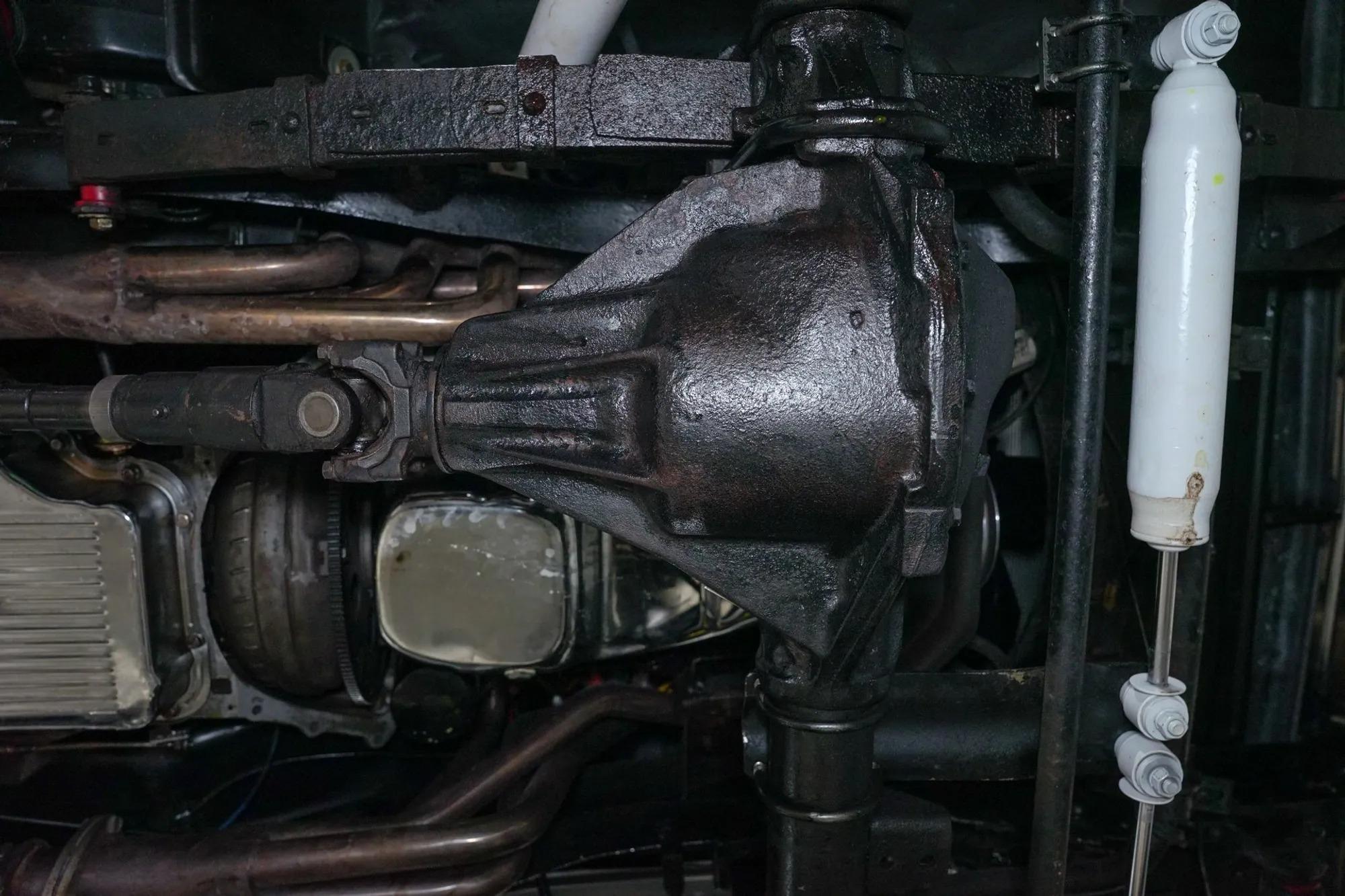 1987 GMC Sierra 1500 Classic