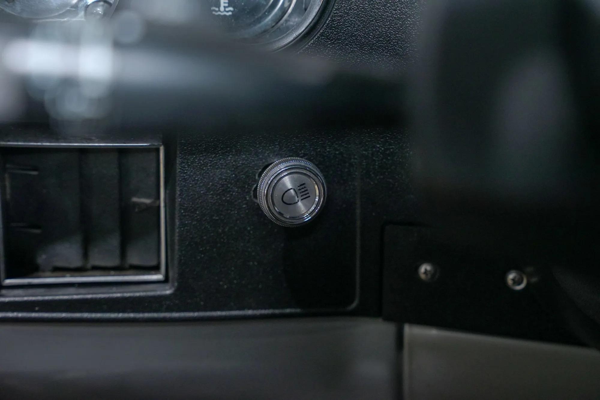 1987 GMC Sierra 1500 Classic