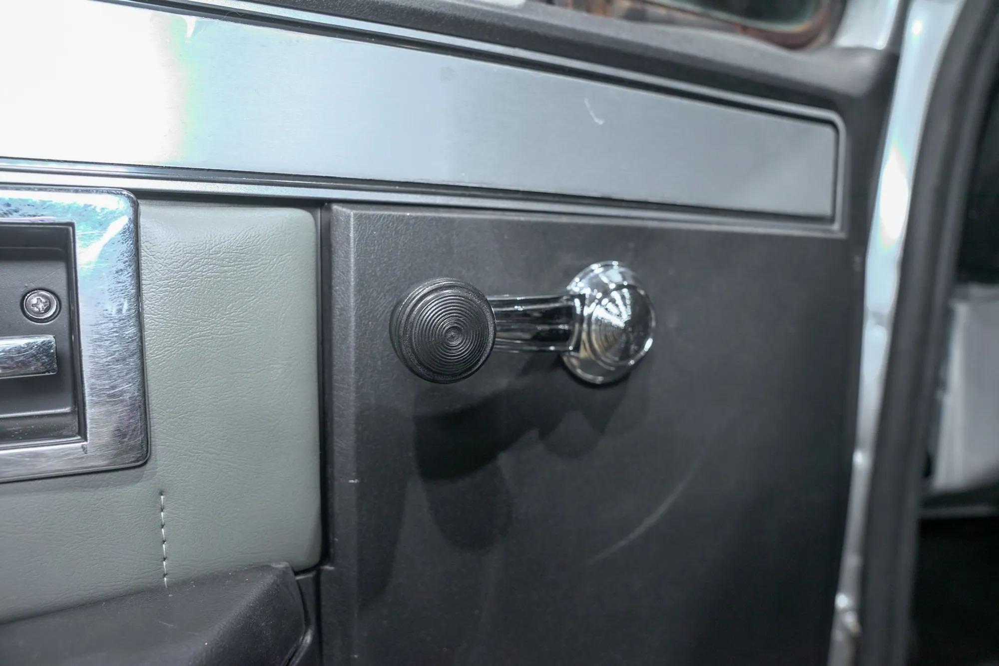 1987 GMC Sierra 1500 Classic