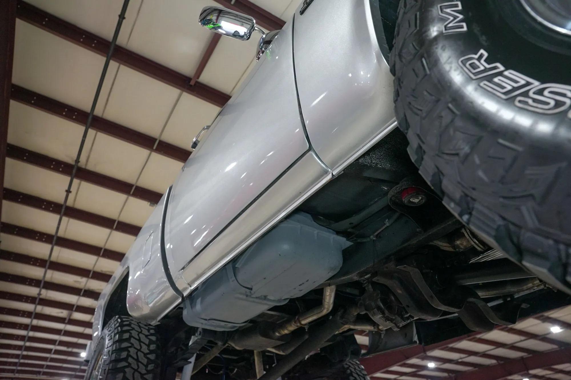 1987 GMC Sierra 1500 Classic