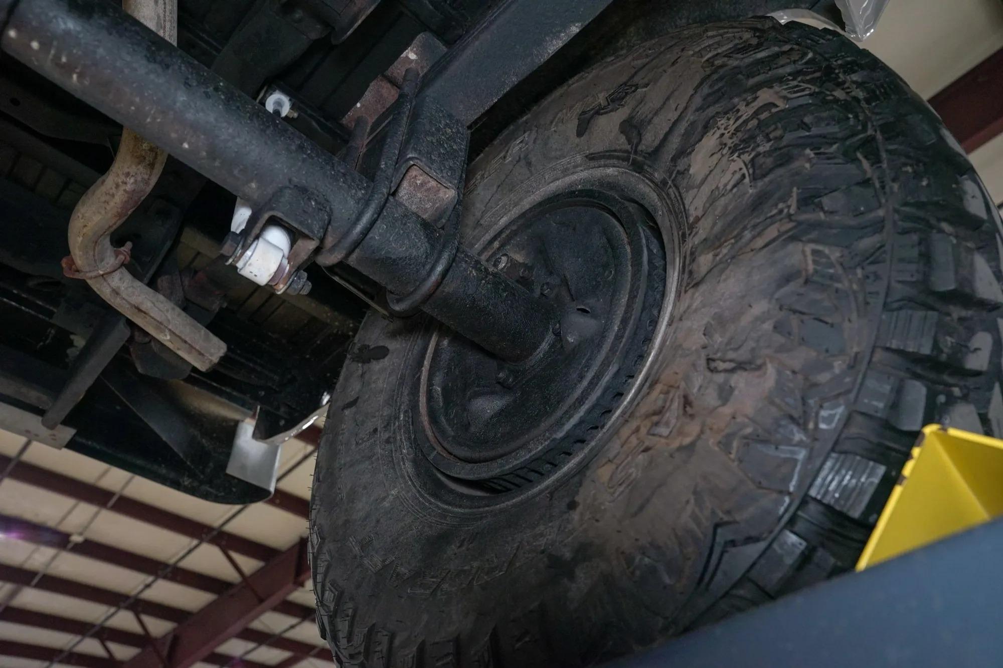 1987 GMC Sierra 1500 Classic