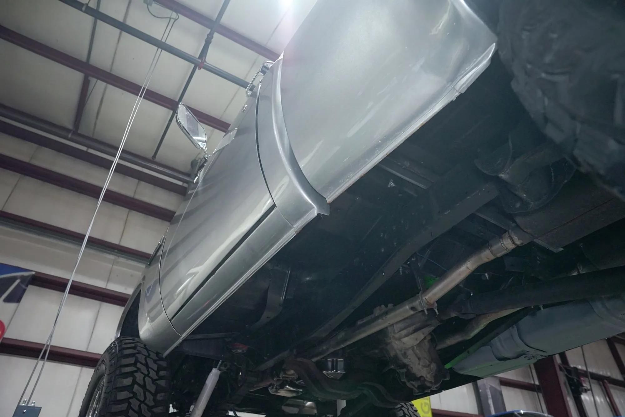 1987 GMC Sierra 1500 Classic