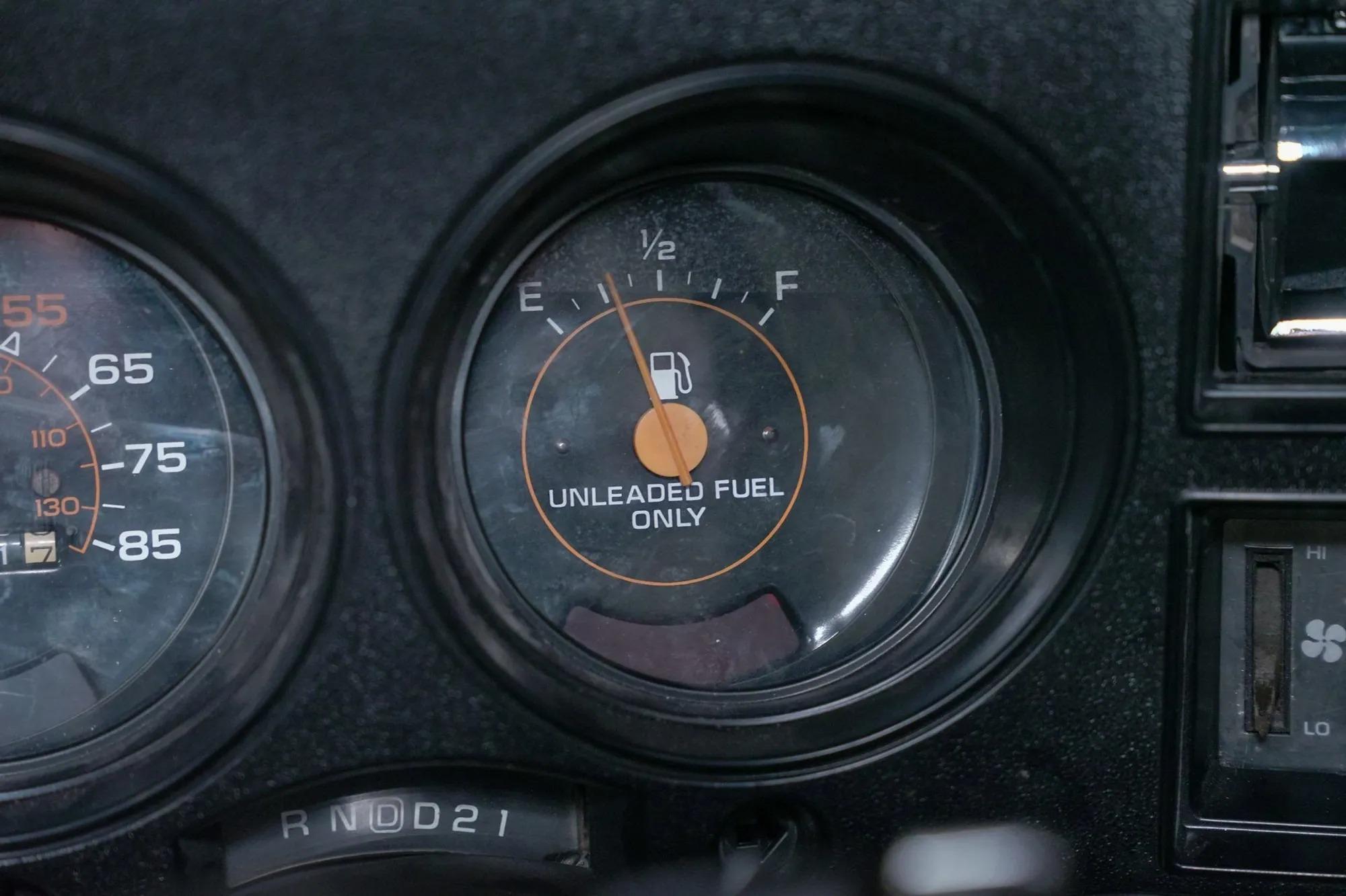 1987 GMC Sierra 1500 Classic