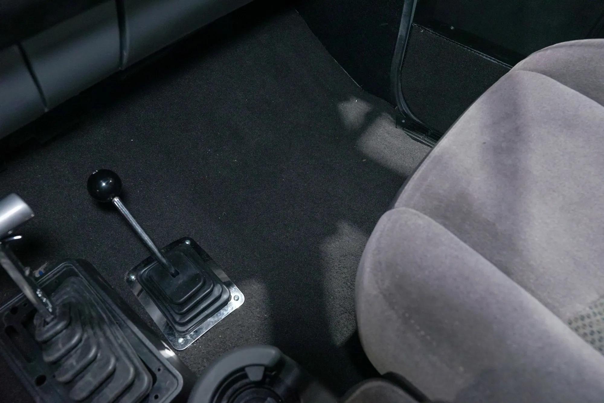 1987 GMC Sierra 1500 Classic