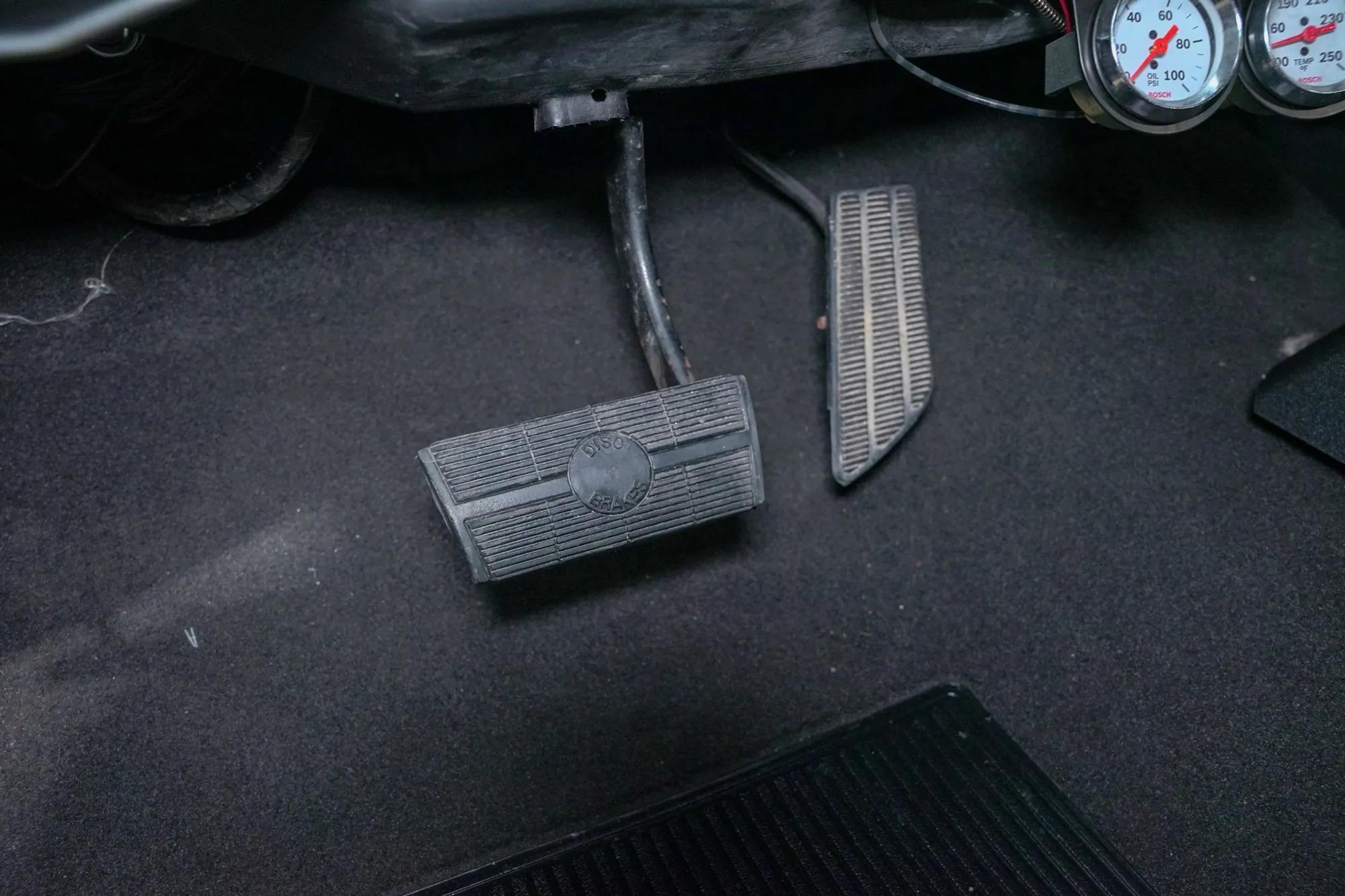 1987 GMC Sierra 1500 Classic