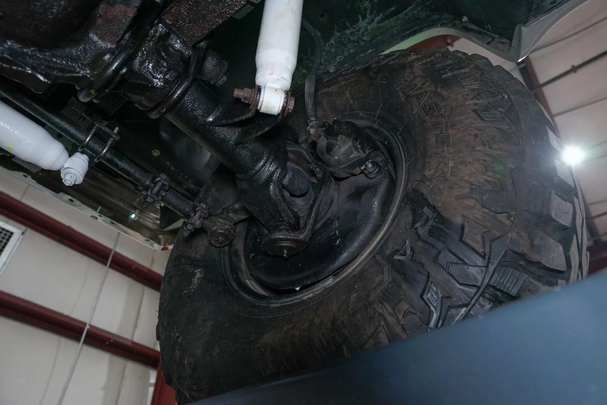 1987 GMC Sierra 1500 Classic