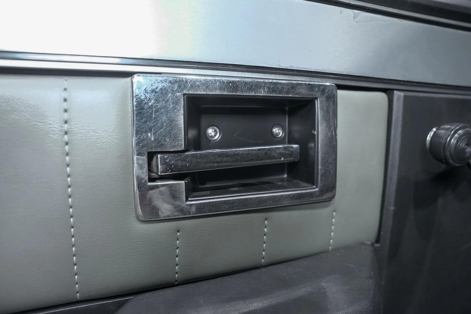 1987 GMC Sierra 1500 Classic