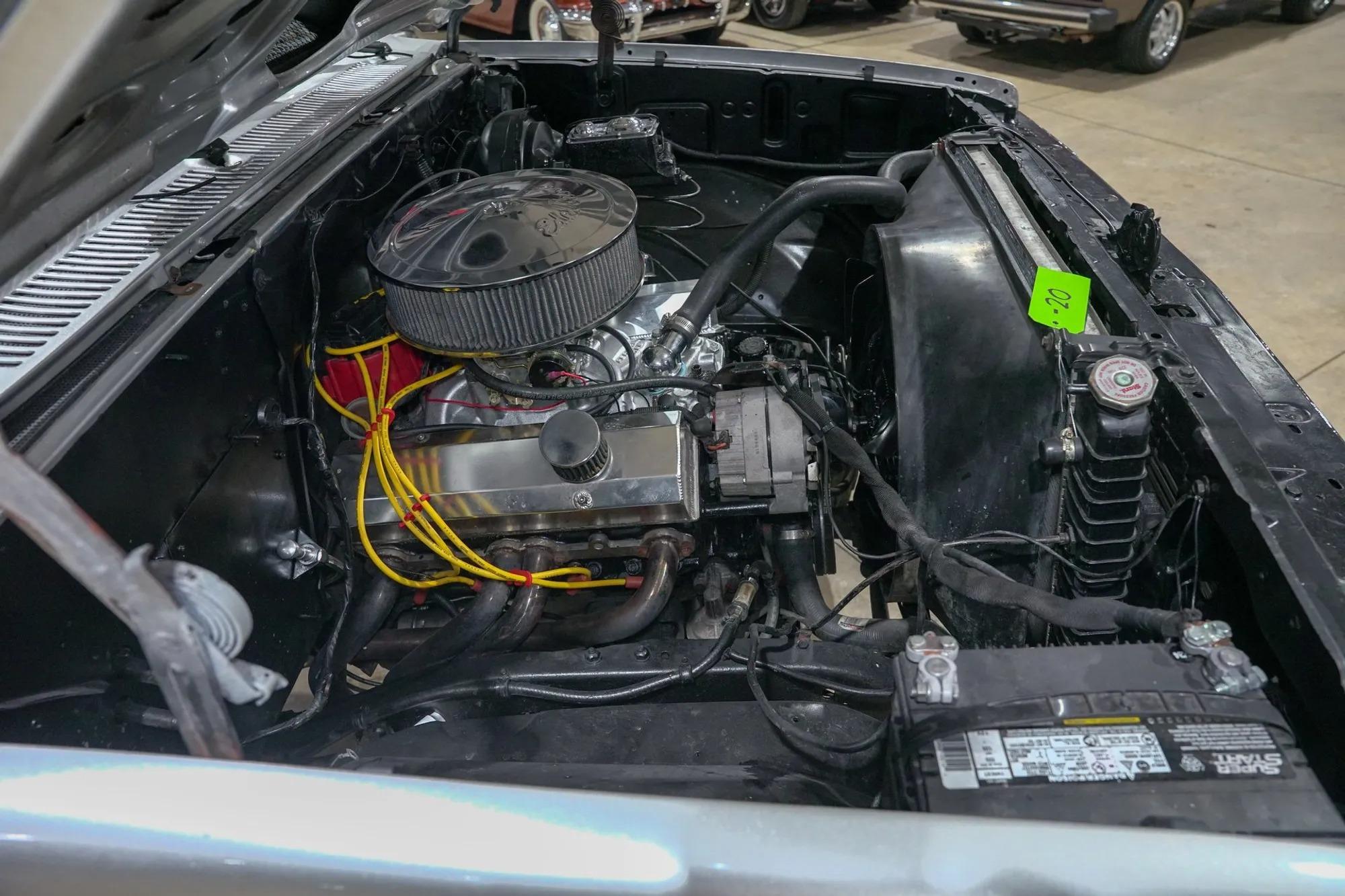 1987 GMC Sierra 1500 Classic