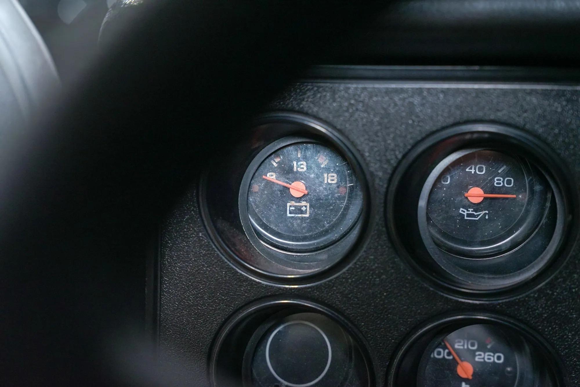 1987 GMC Sierra 1500 Classic