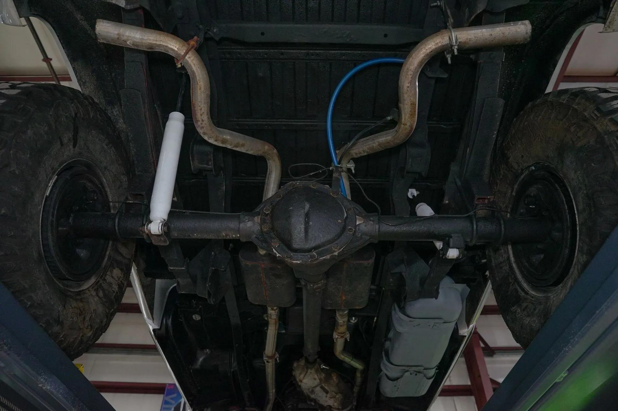 1987 GMC Sierra 1500 Classic