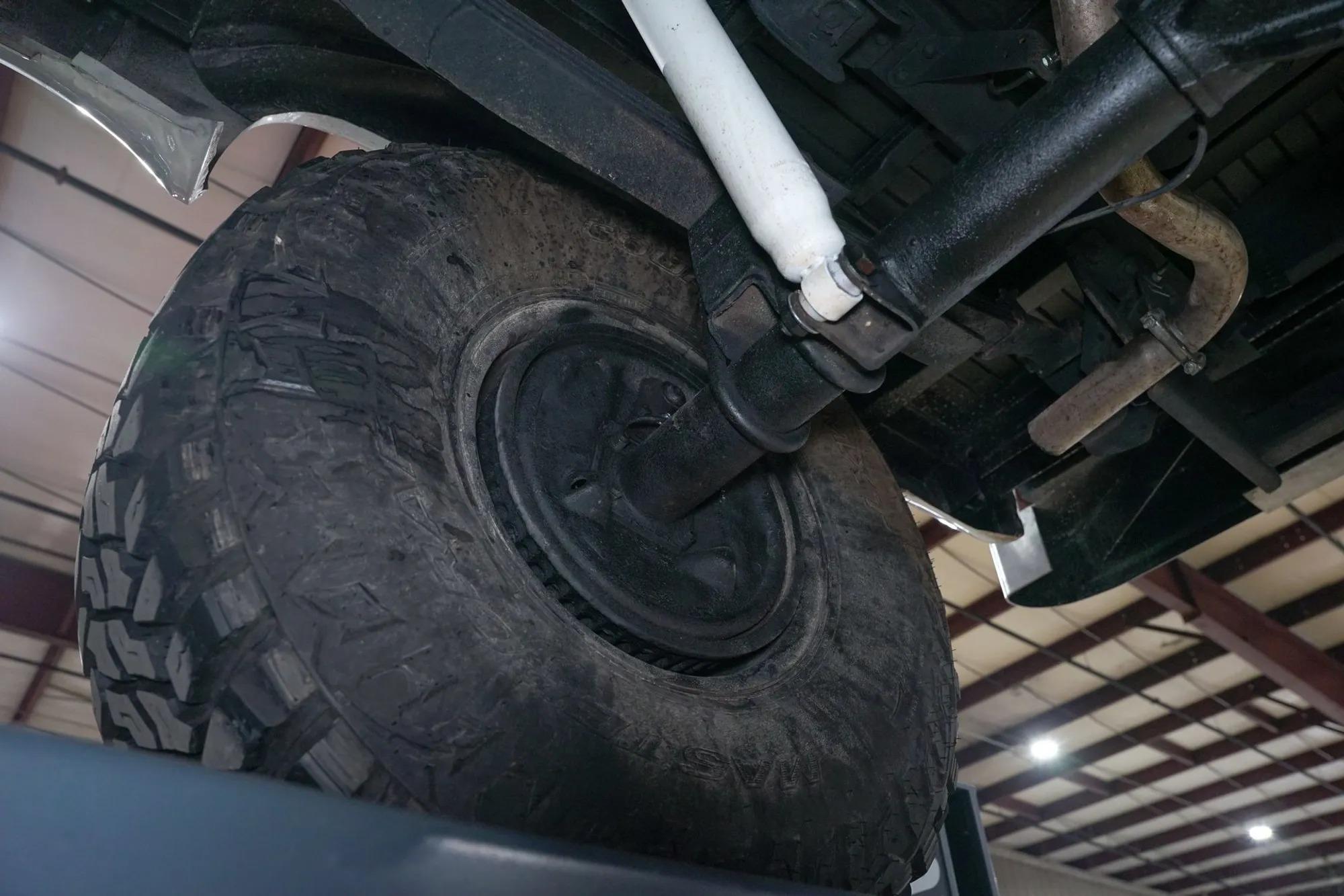 1987 GMC Sierra 1500 Classic