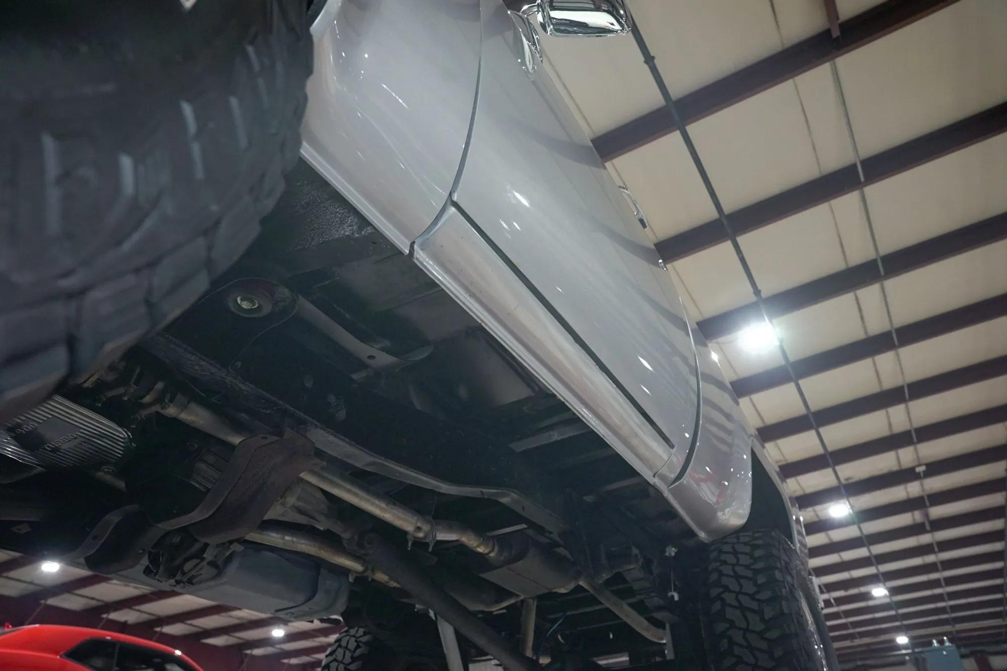 1987 GMC Sierra 1500 Classic