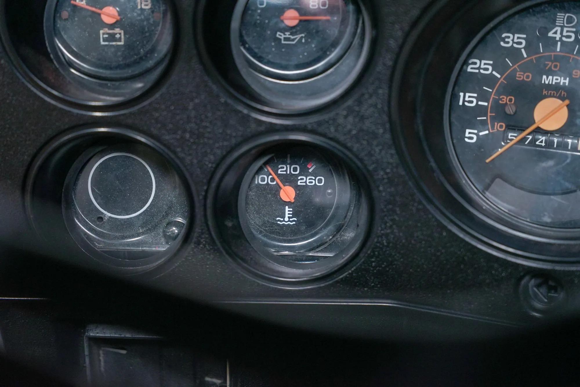 1987 GMC Sierra 1500 Classic