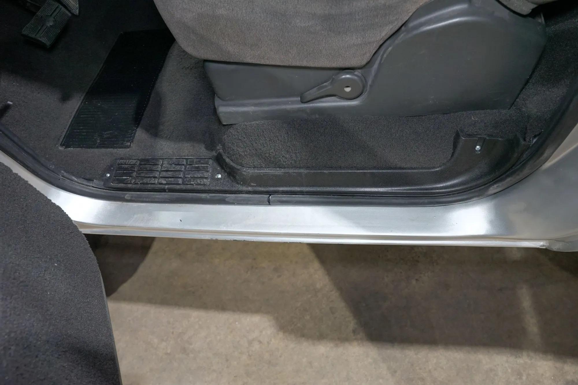 1987 GMC Sierra 1500 Classic