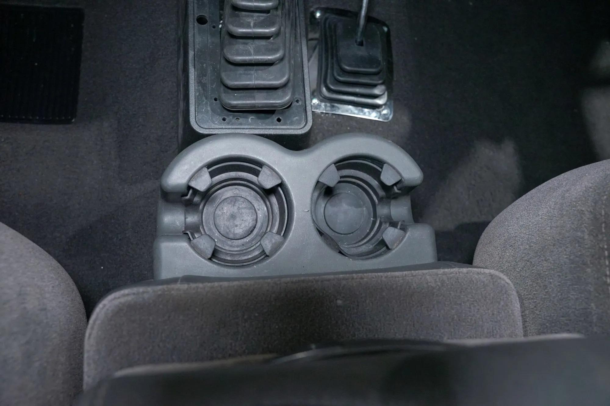 1987 GMC Sierra 1500 Classic