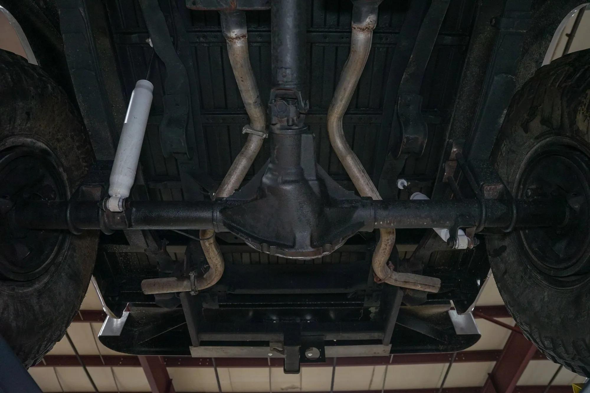 1987 GMC Sierra 1500 Classic