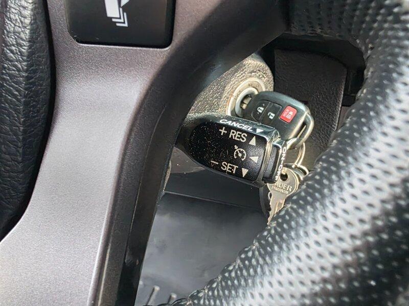 2017 Toyota Tacoma TRD Off-Road