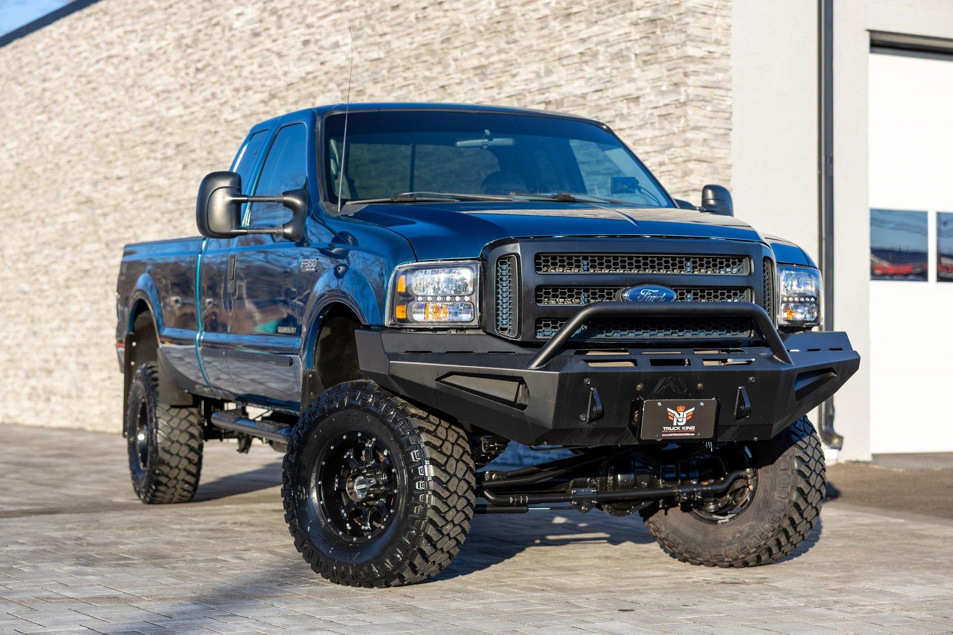  Ford F-350