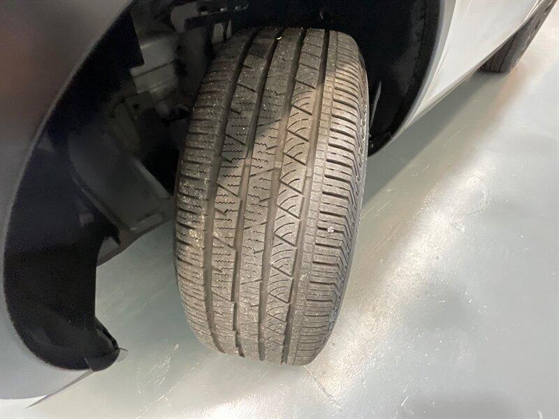 2019 Land Rover Discovery Sport SE