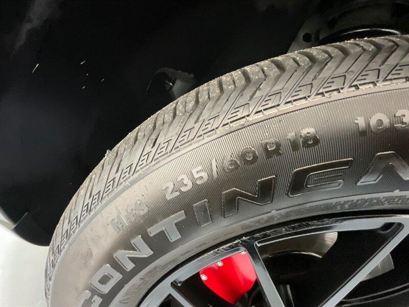 2019 Land Rover Discovery Sport SE