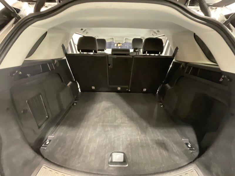 2019 Land Rover Discovery Sport SE