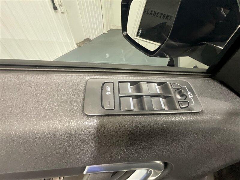 2019 Land Rover Discovery Sport SE