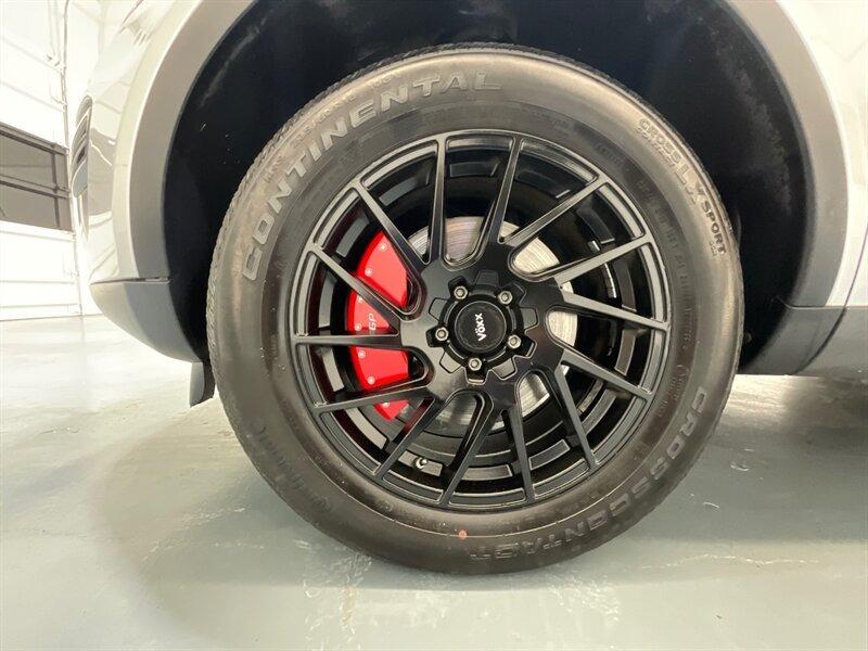 2019 Land Rover Discovery Sport SE