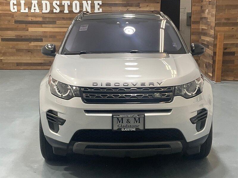 2019 Land Rover Discovery Sport SE - 5