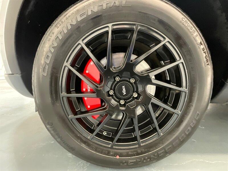 2019 Land Rover Discovery Sport SE