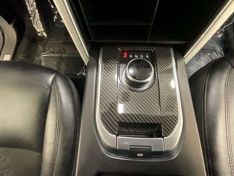 2019 Land Rover Discovery Sport SE