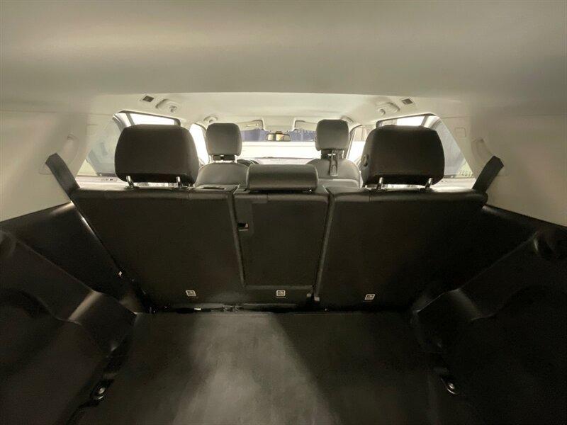 2019 Land Rover Discovery Sport SE