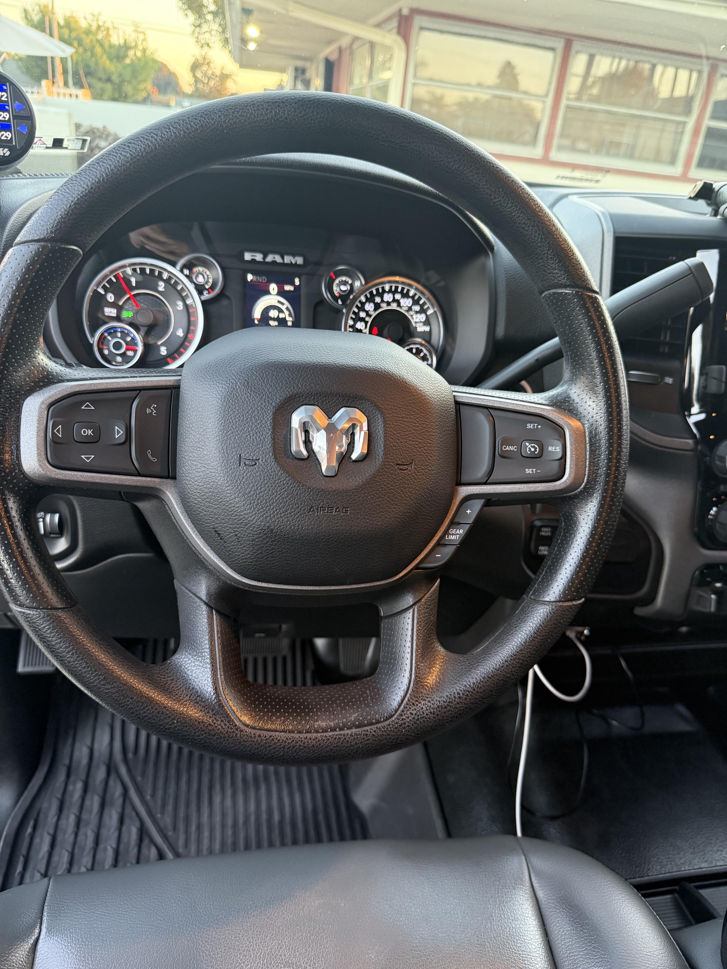 2023 RAM 3500 AEV Prospector XL