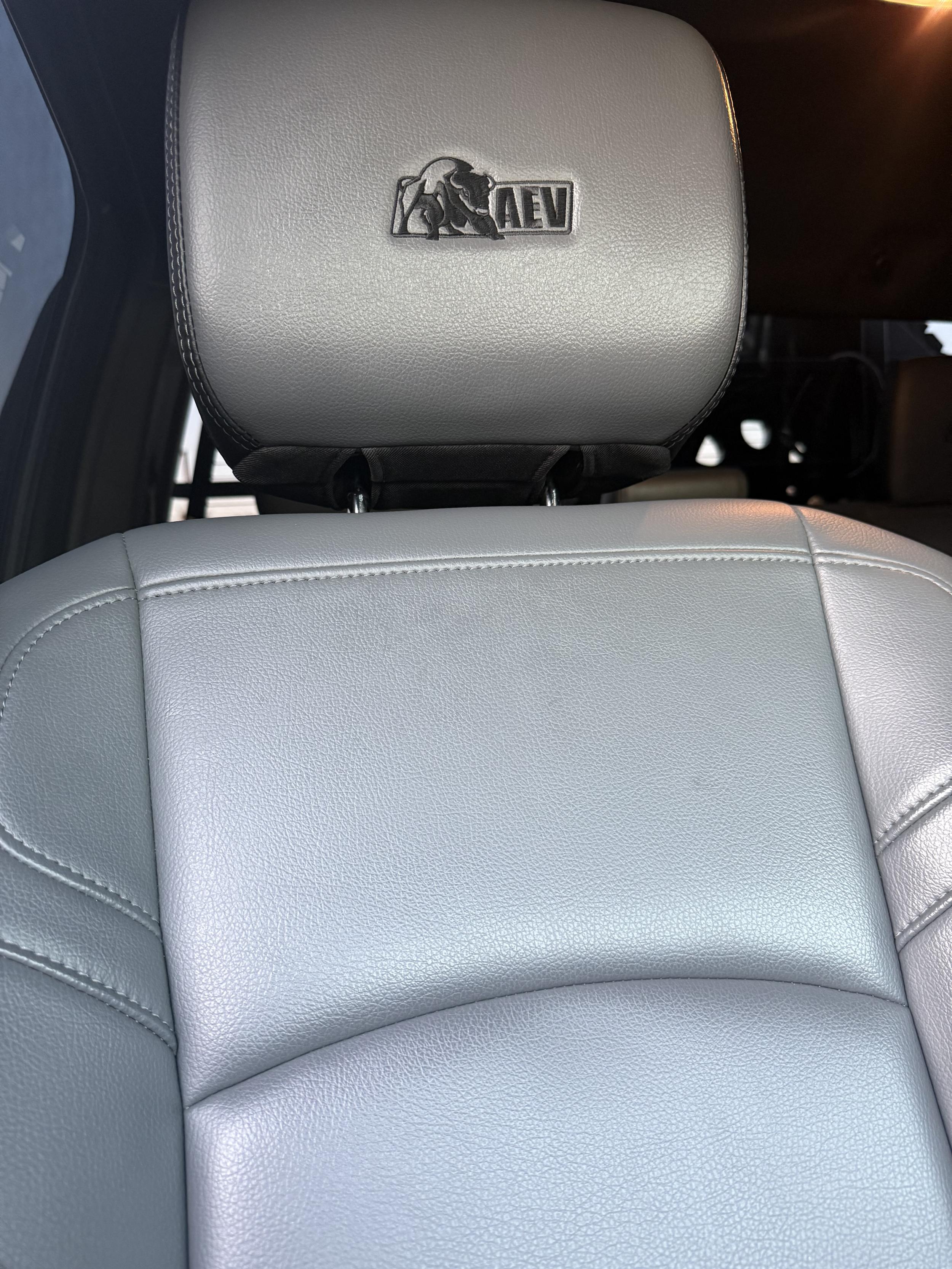 2023 RAM 3500 AEV Prospector XL