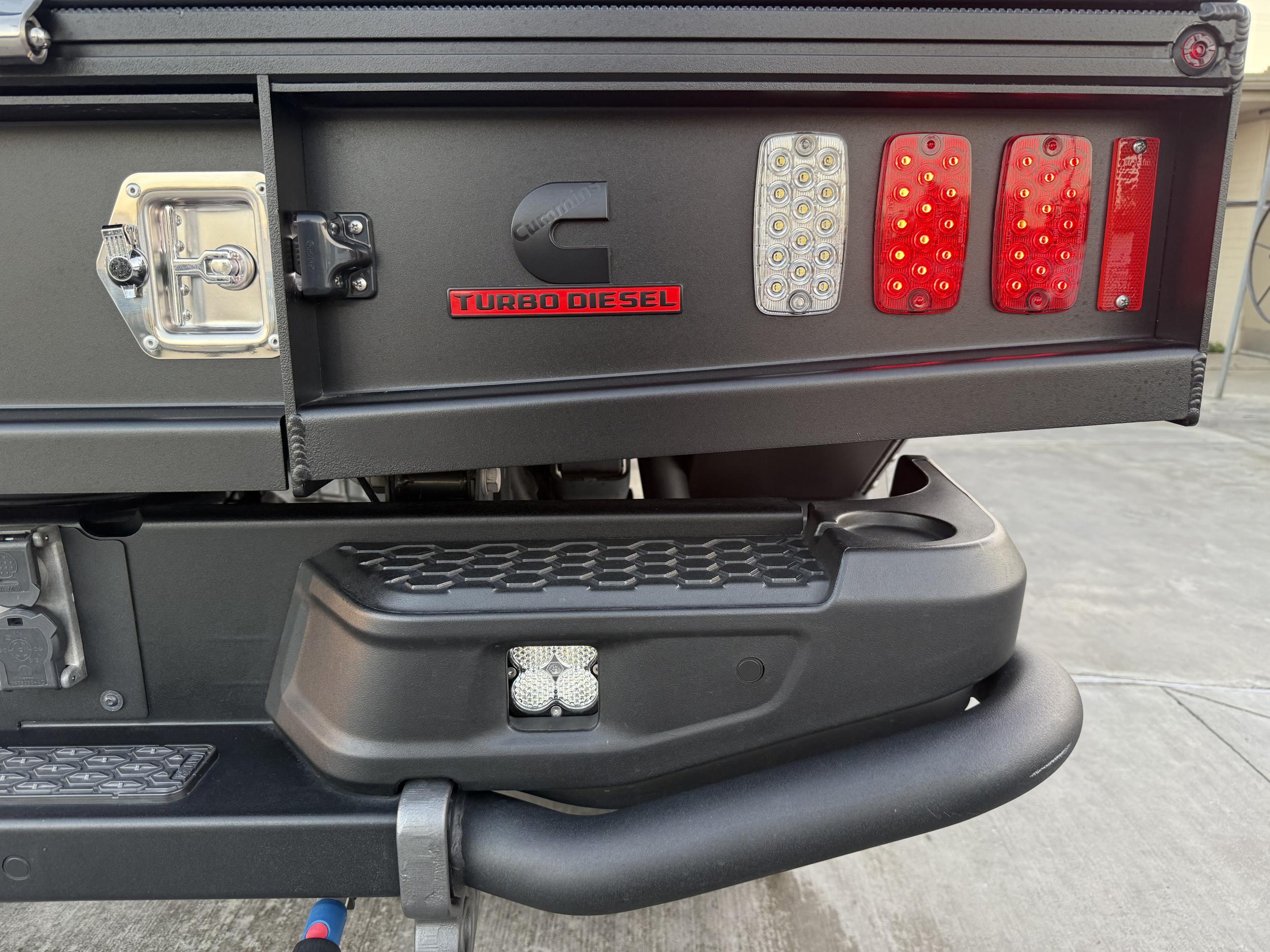 2023 RAM 3500 AEV Prospector XL