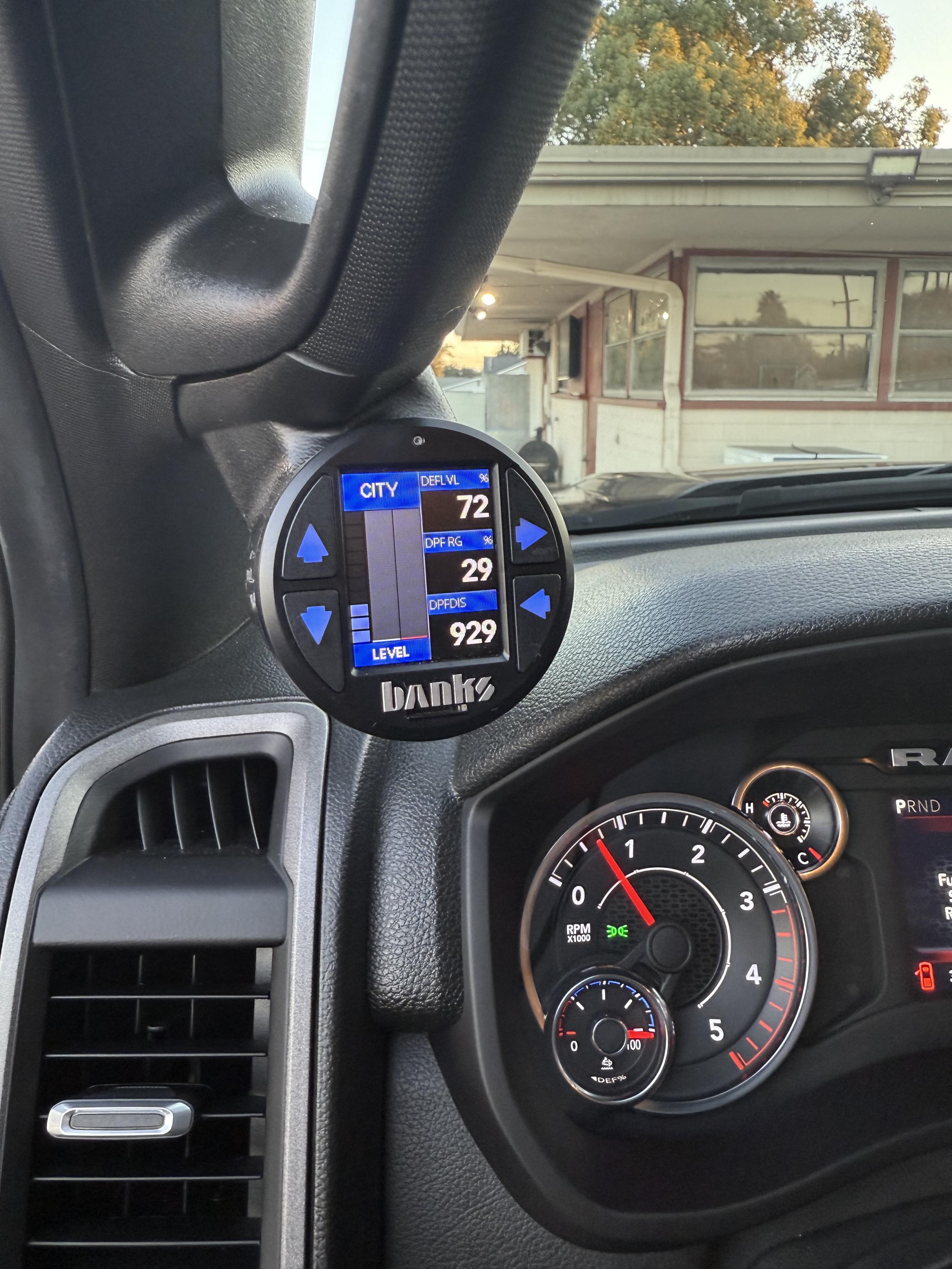 2023 RAM 3500 AEV Prospector XL