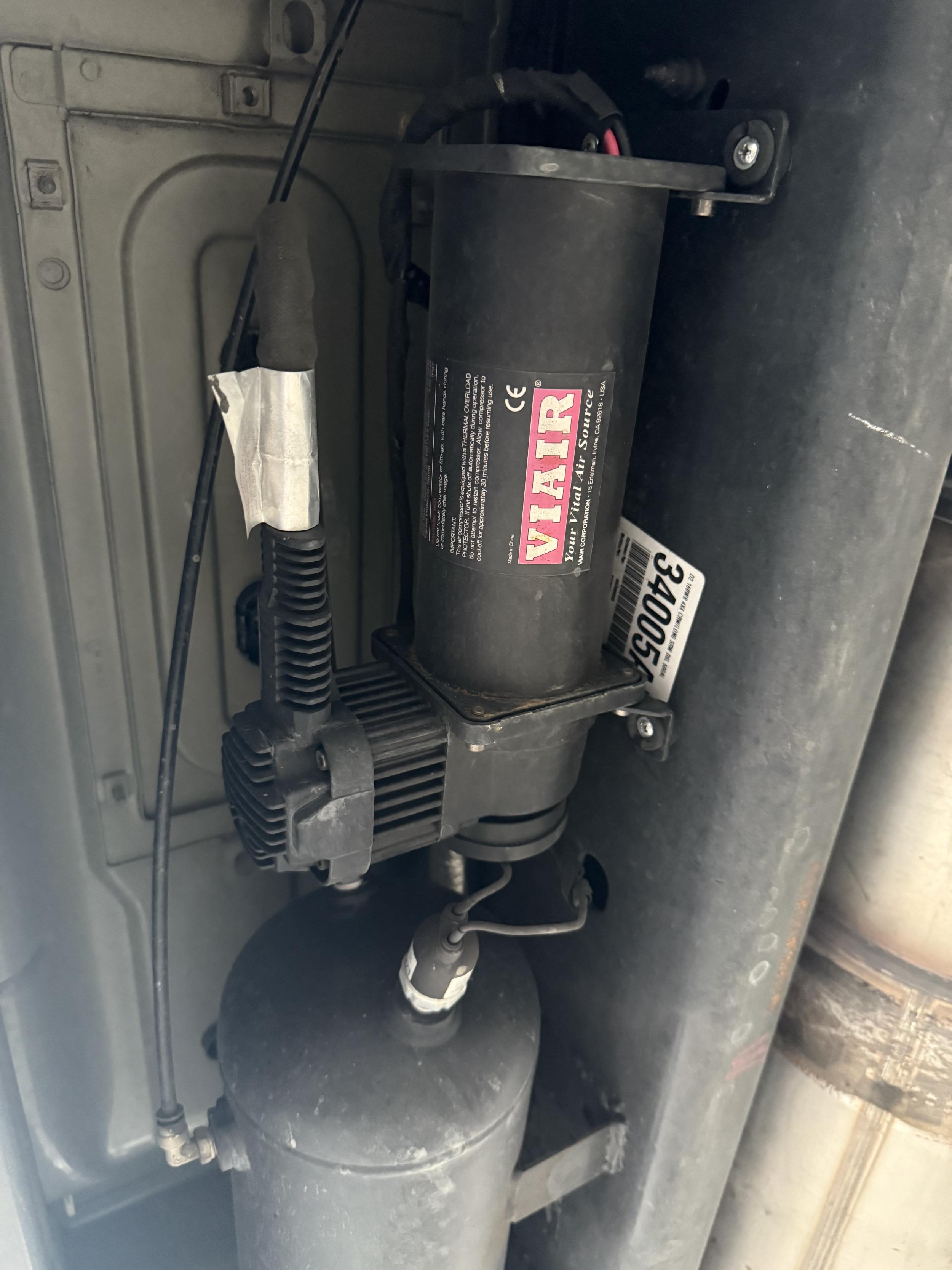 2023 RAM 3500 AEV Prospector XL