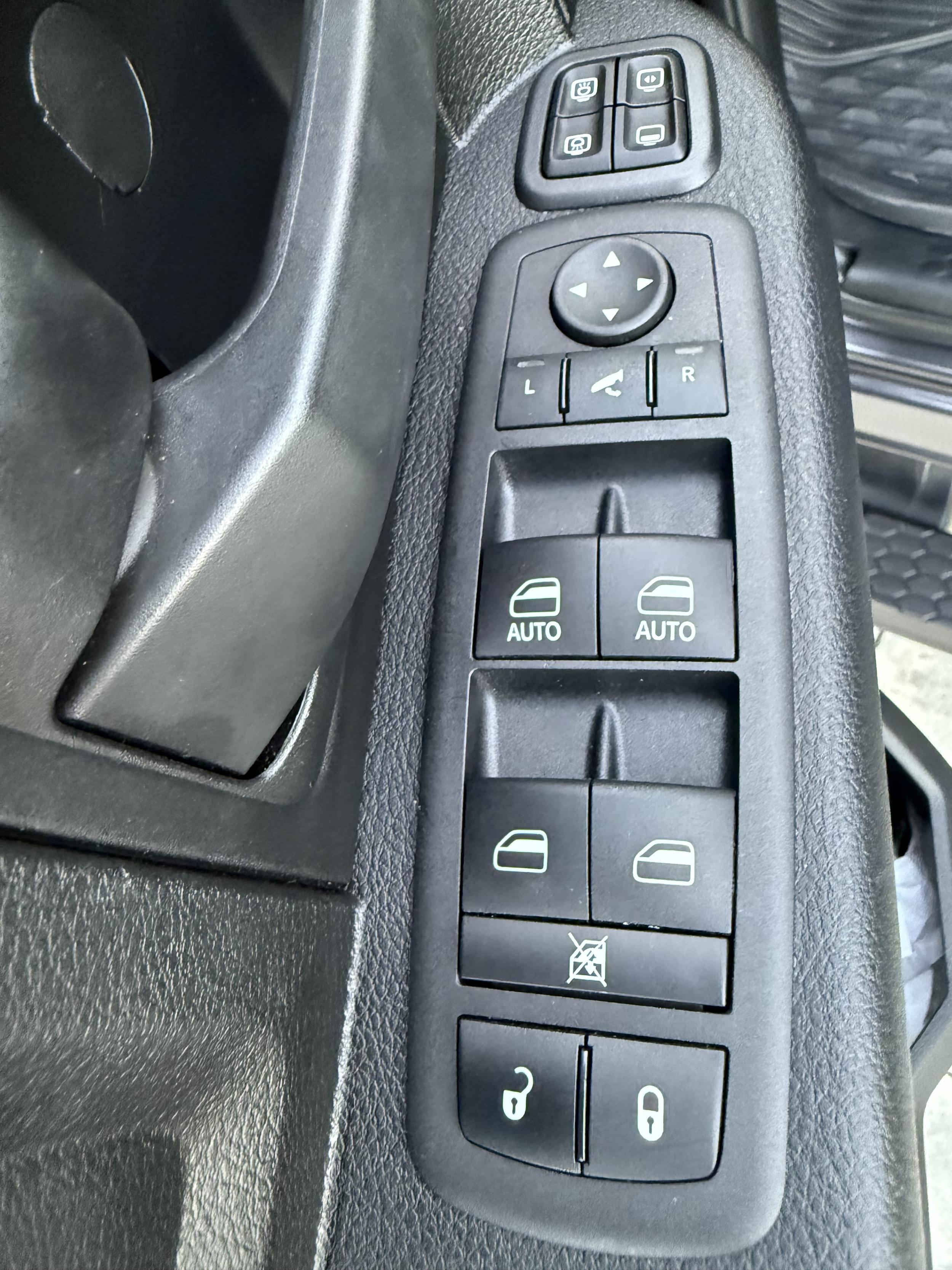 2023 RAM 3500 AEV Prospector XL