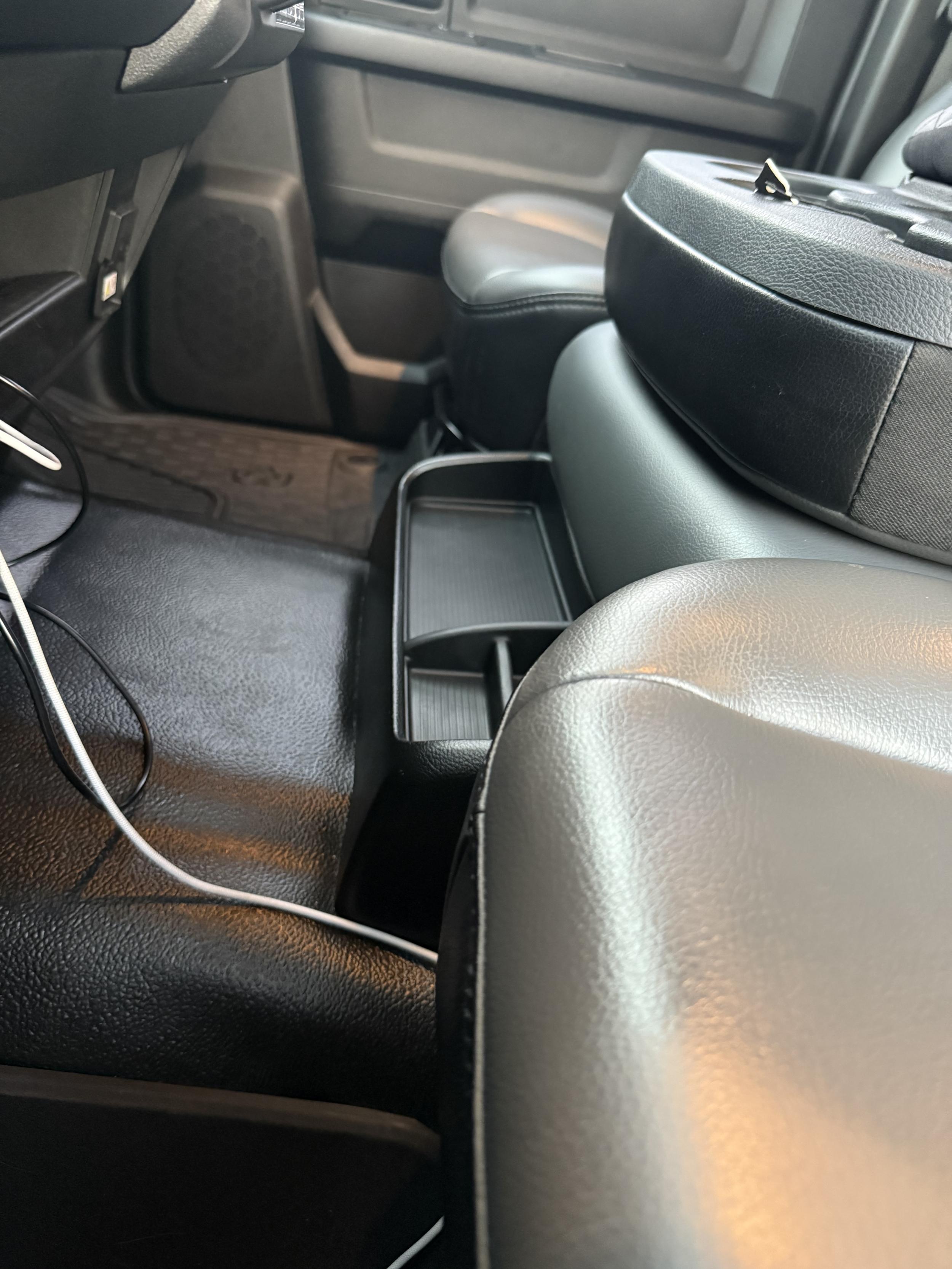 2023 RAM 3500 AEV Prospector XL