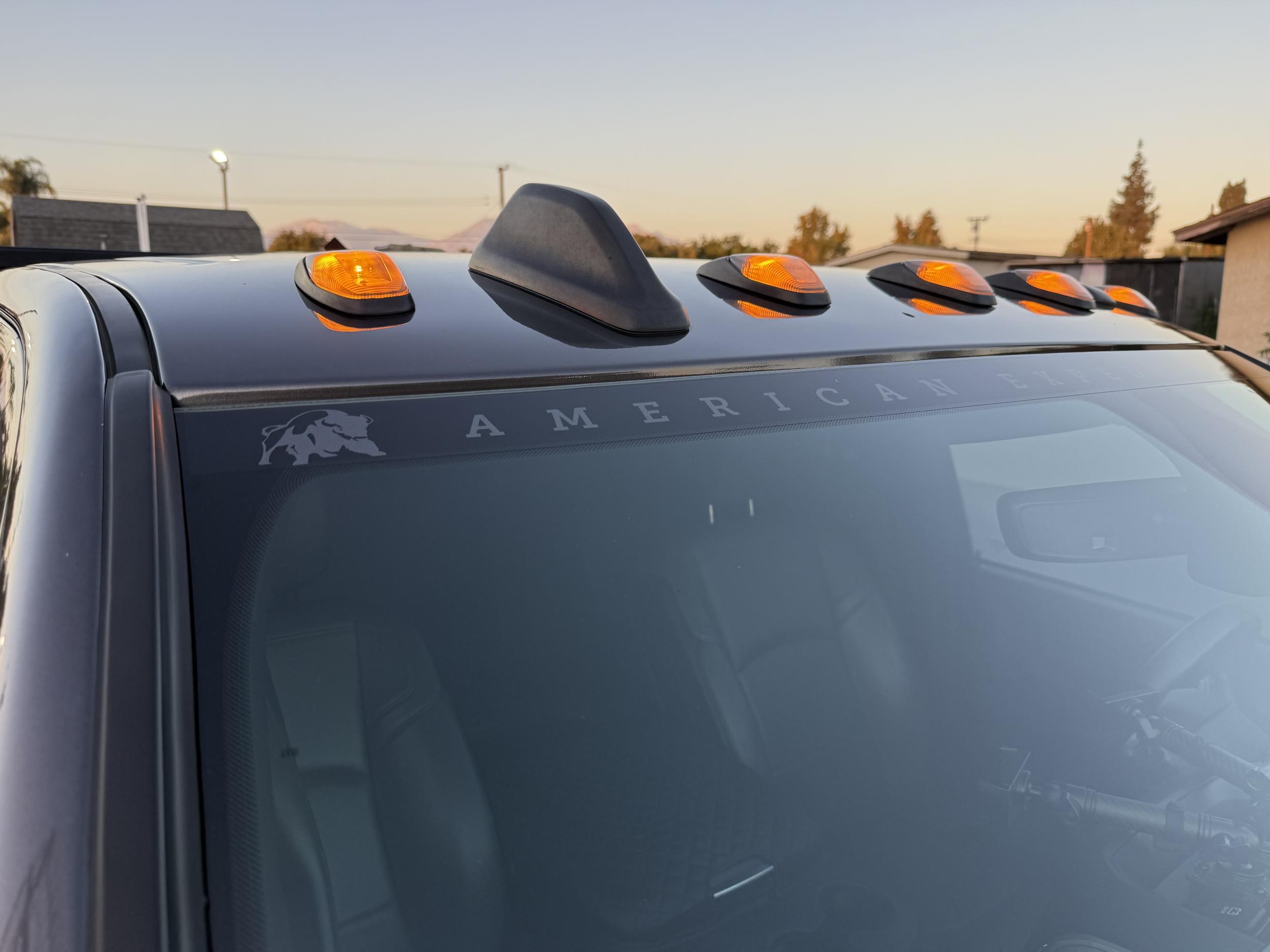 2023 RAM 3500 AEV Prospector XL