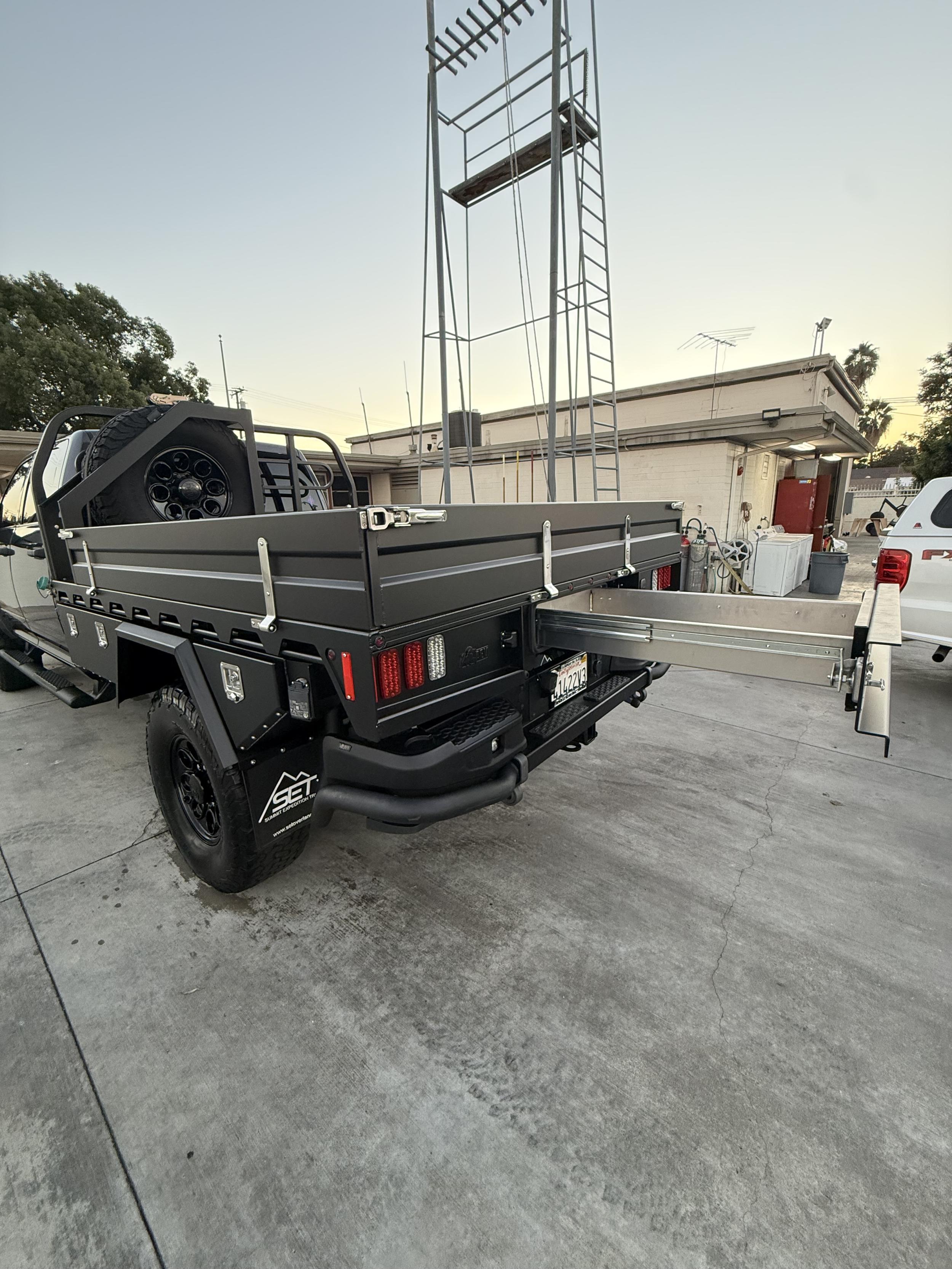 2023 RAM 3500 AEV Prospector XL