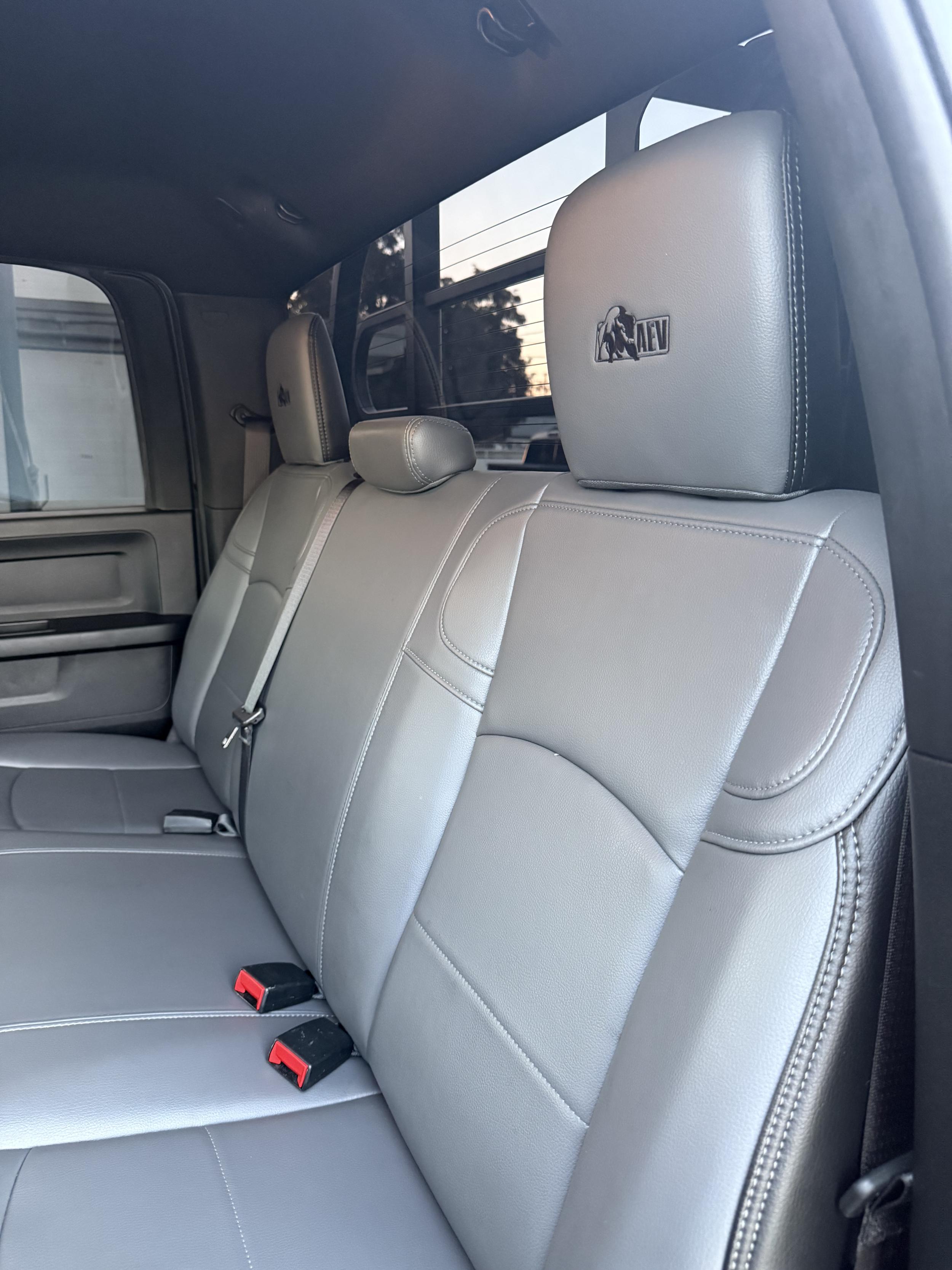 2023 RAM 3500 AEV Prospector XL