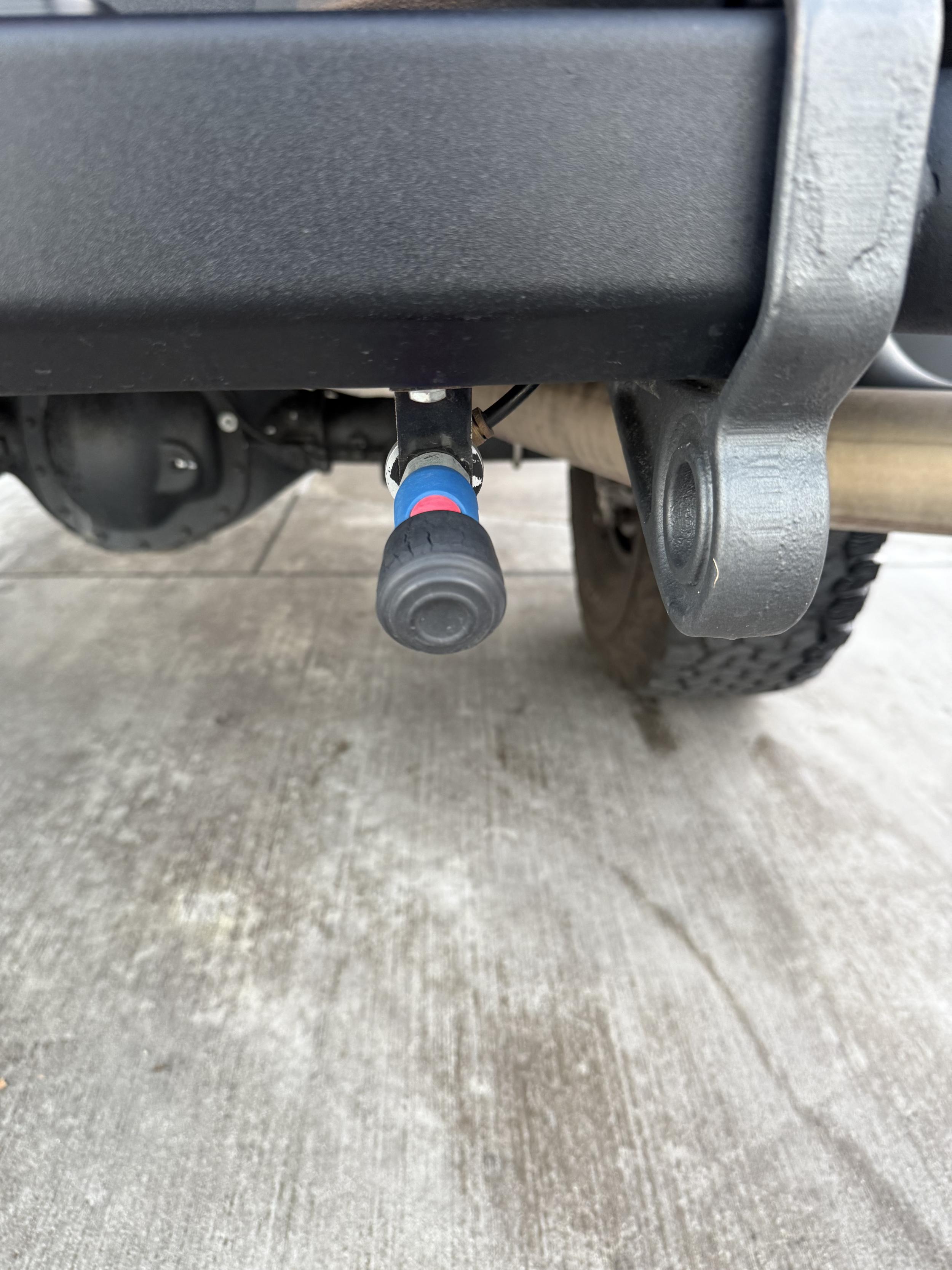 2023 RAM 3500 AEV Prospector XL