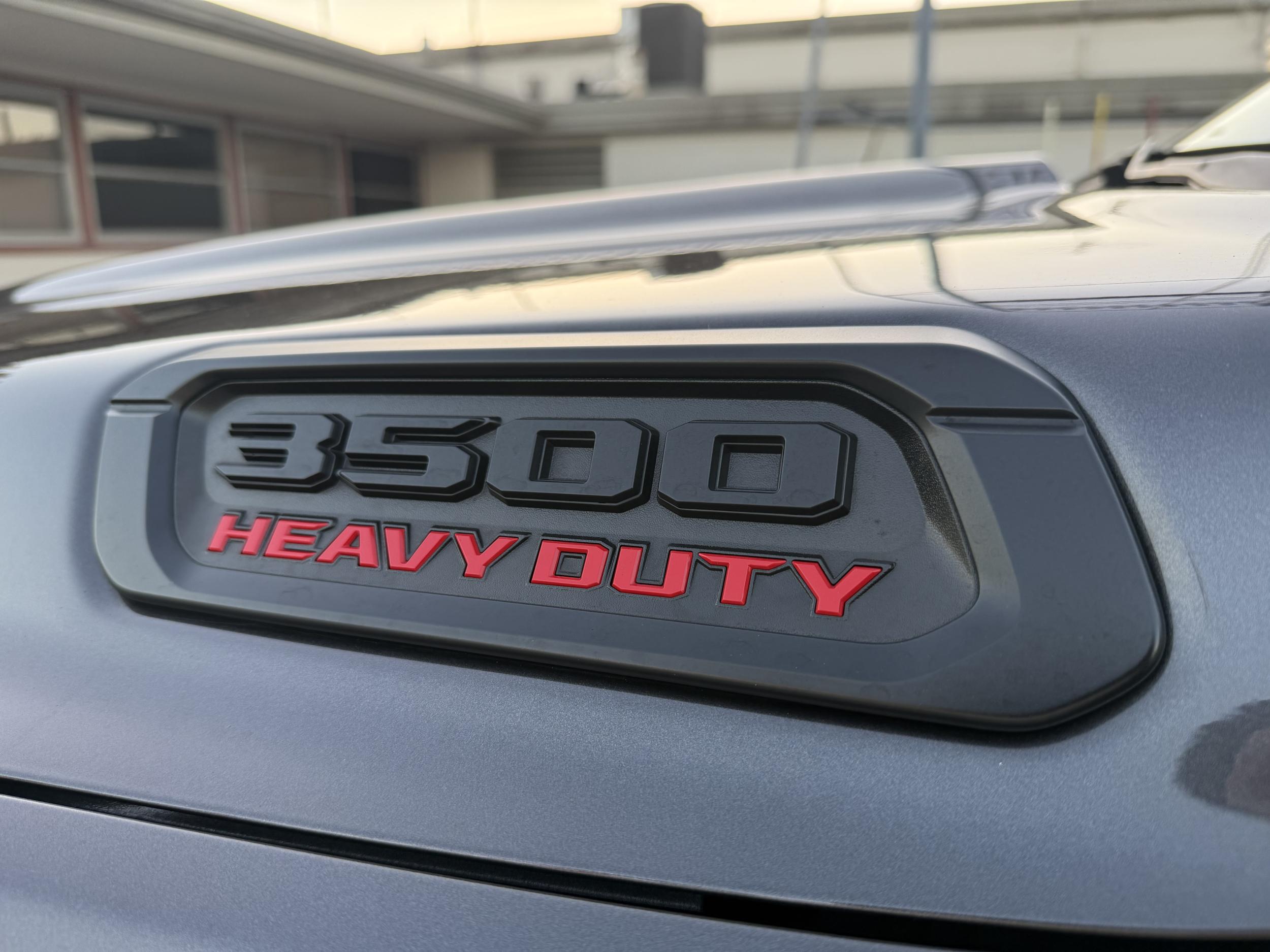 2023 RAM 3500 AEV Prospector XL