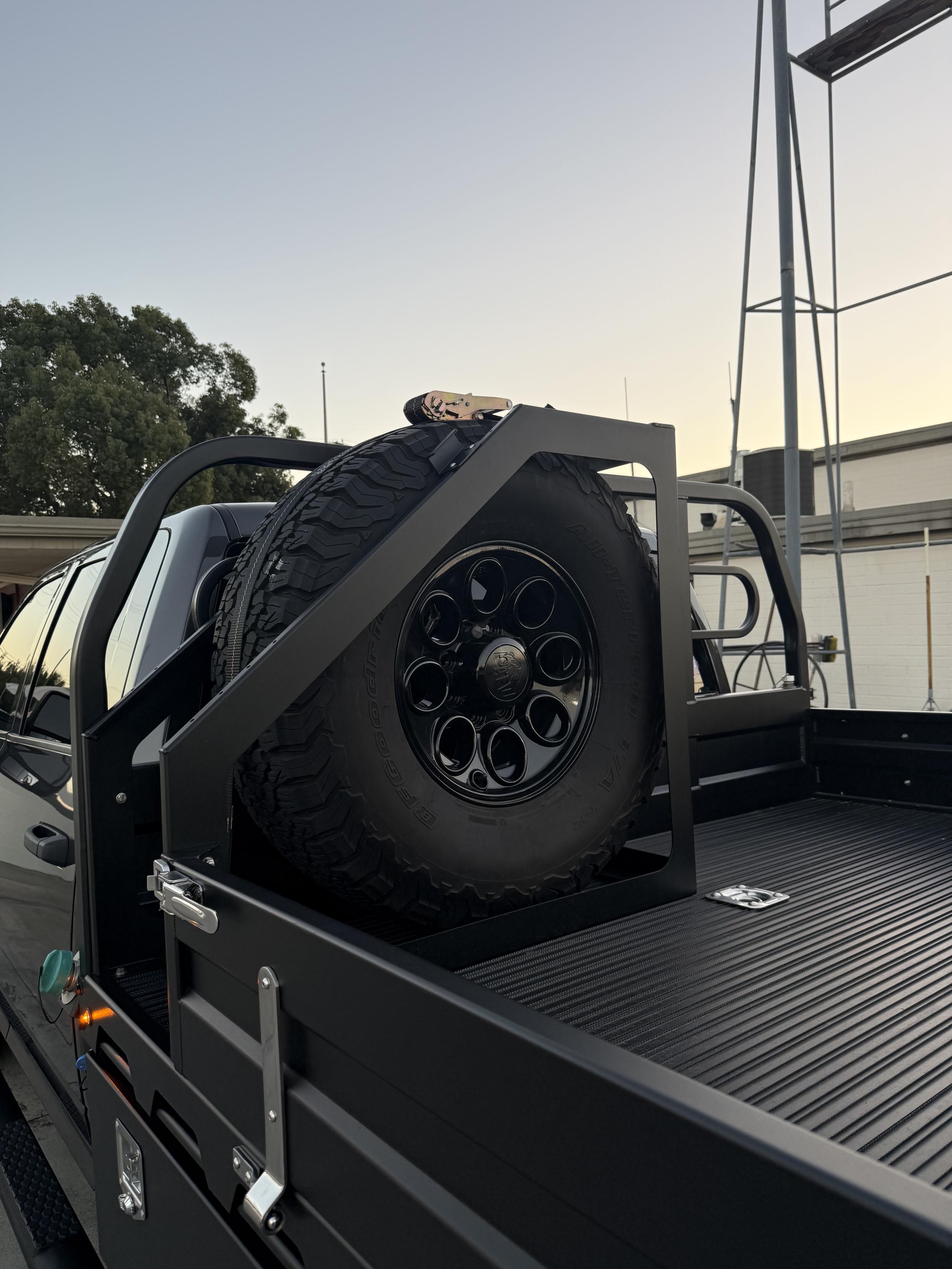 2023 RAM 3500 AEV Prospector XL