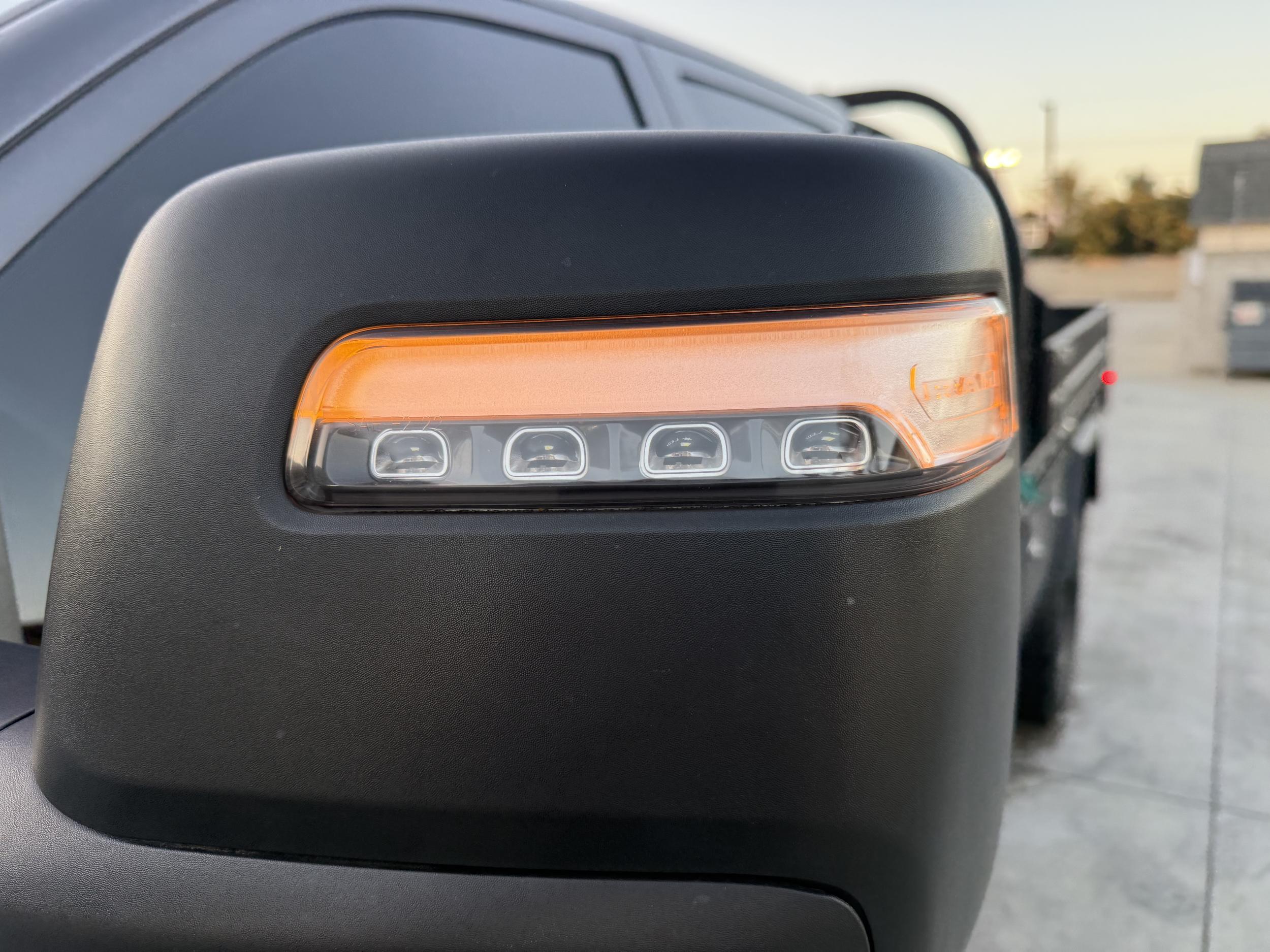 2023 RAM 3500 AEV Prospector XL