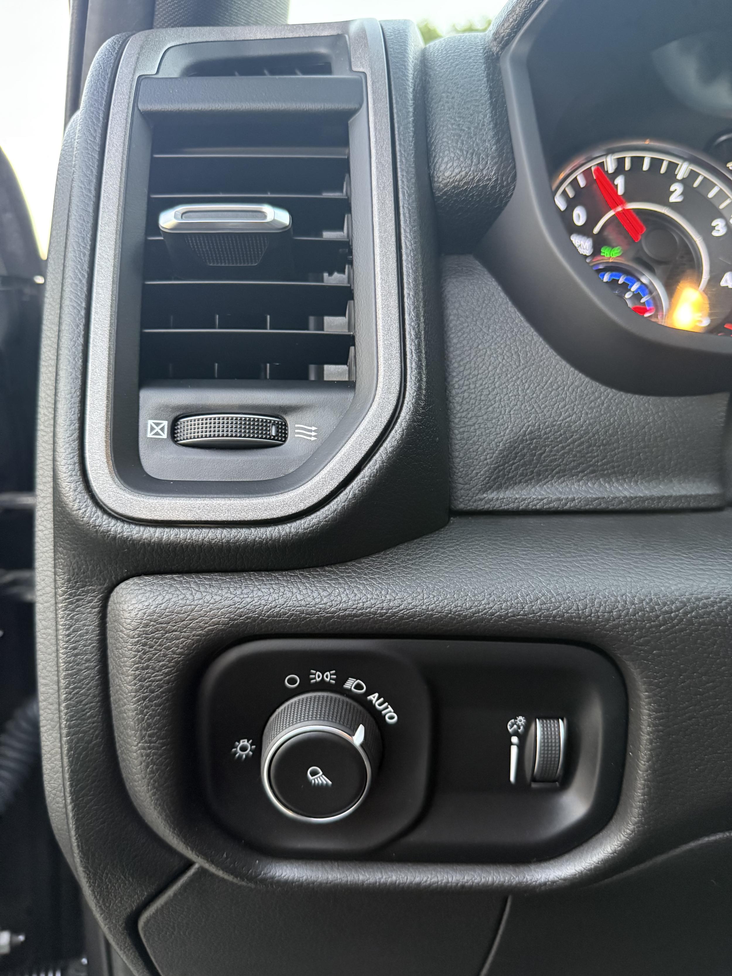 2023 RAM 3500 AEV Prospector XL