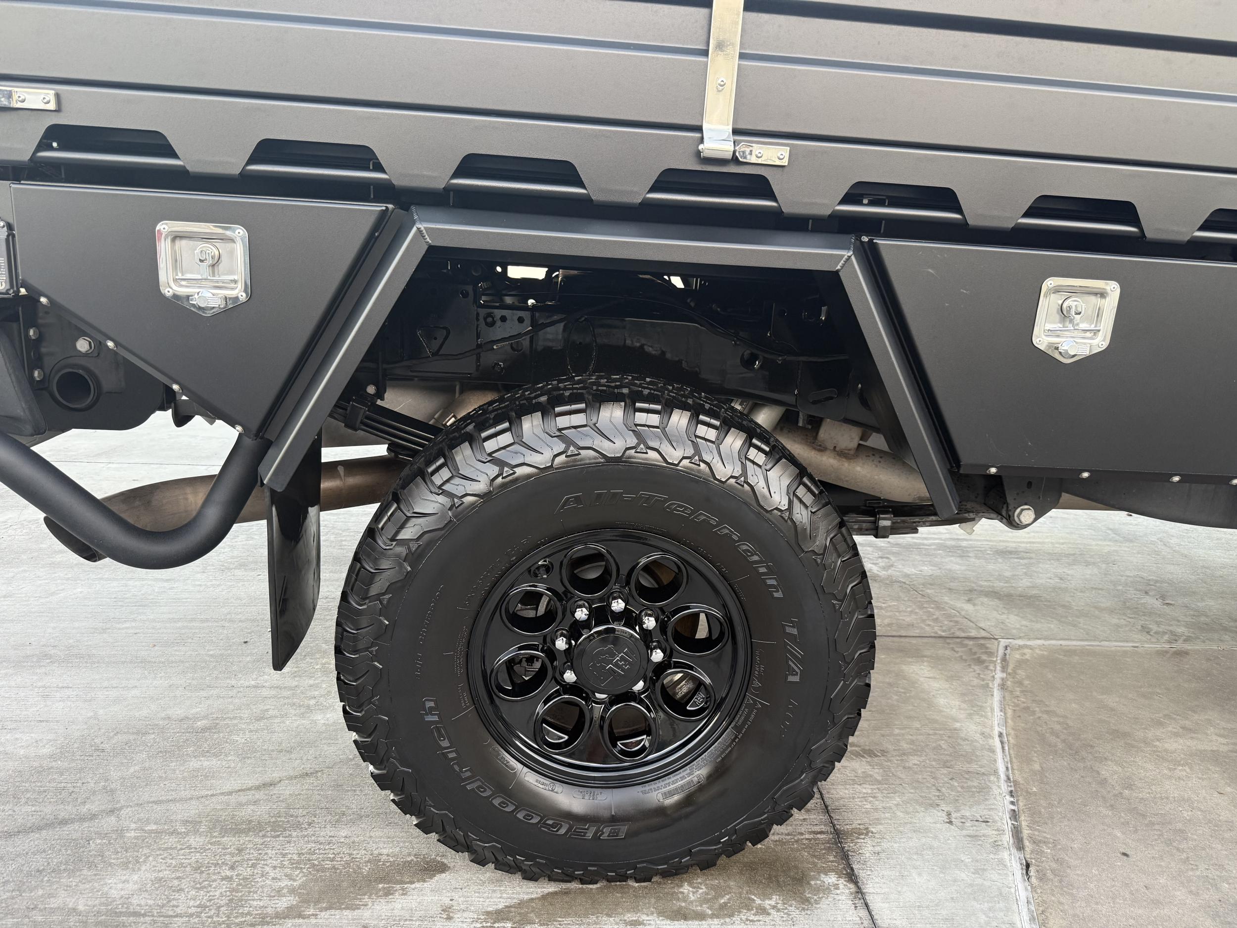 2023 RAM 3500 AEV Prospector XL