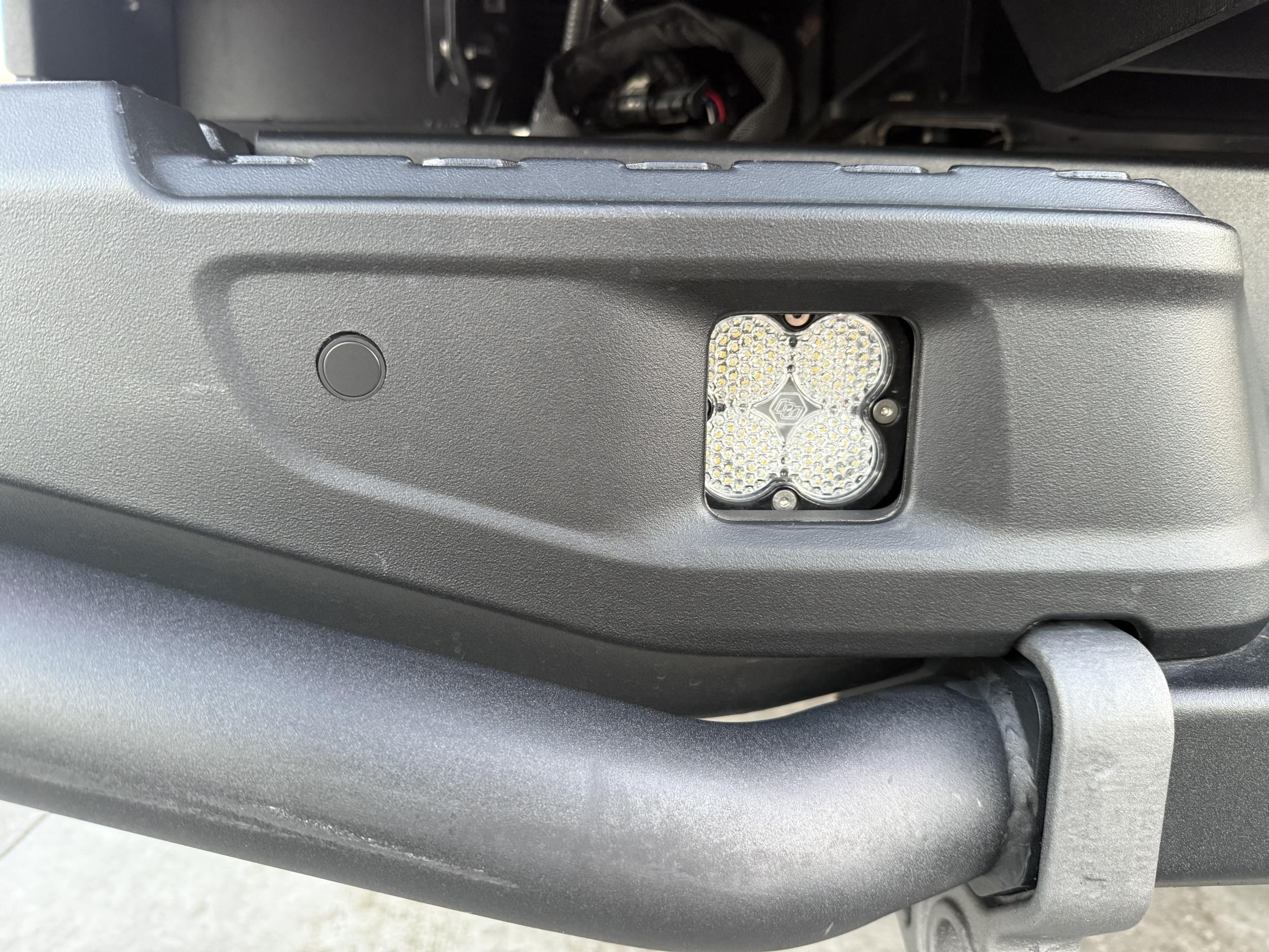 2023 RAM 3500 AEV Prospector XL