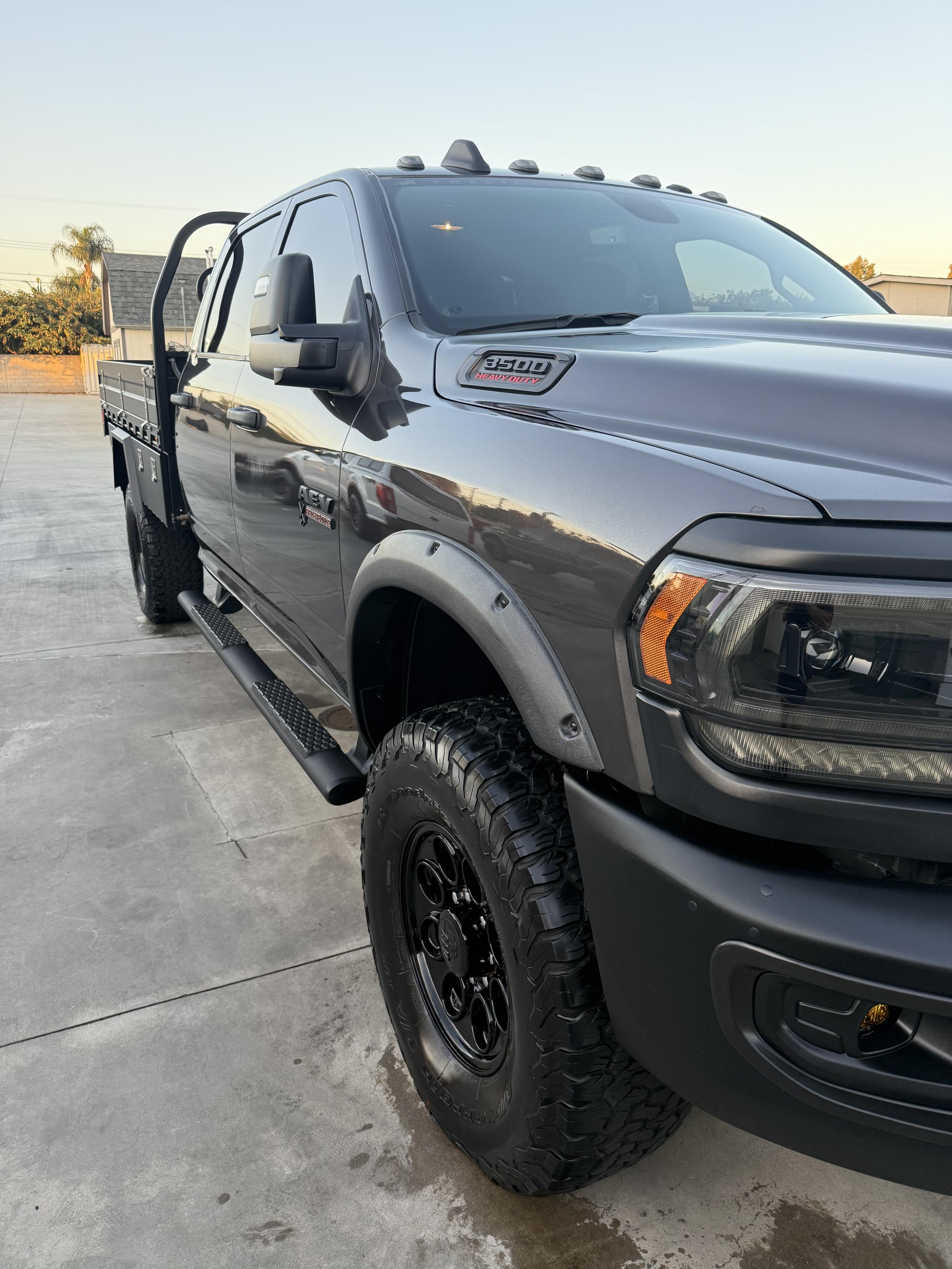 2023 RAM 3500 AEV Prospector XL